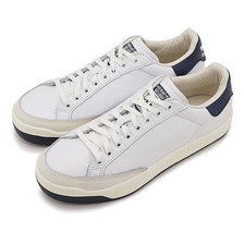 adidas ROD LAVER FTWR WHITE/COLLEGE NAVY/OFF WHITE FX5606画像