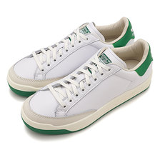 adidas ROD LAVER FTWR WHITE/GREEN/OFF WHITE FX5605画像