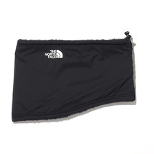 THE NORTH FACE REV NECK GAITER BLACK NN72002-K画像