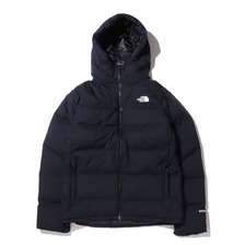 THE NORTH FACE BELAYER PARKA AVIATOR NAVY ND91915画像