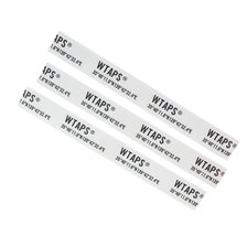 WTAPS 20AW STICKY 02 STICKER 202MYDT-AC04画像
