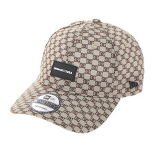 DC SHOES MONOG ALLOVER 920 JPN Beige UDYHA03035-CLM0画像