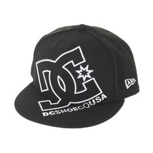 DC SHOES DOUBLE UPDATE 950 JPN Black/White UDYHA03036-XBBW画像