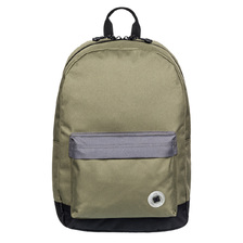 DC SHOES NICKEL BAG Fatigue Green ADYBP03050-CRB0画像