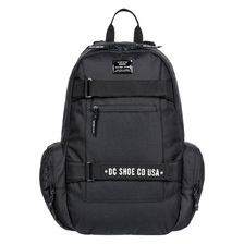 DC SHOES BREED 2 Black ADYBP03054-KVJ0画像