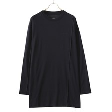 A-COLD-WALL* REVERSE SEAM JERSEY ACWMTS030画像
