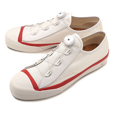 PG NEXT WHT/RED 202PG0007画像