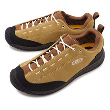 KEEN M JASPER II WP Tan/Rawhide 1024794画像