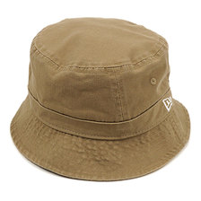 NEW ERA BUCKET02 カーキ 11433948画像