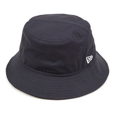 NEW ERA BUCKET01 ネイビー 11308382画像