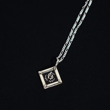 GLAD HAND FOB TOP & CHAIN画像