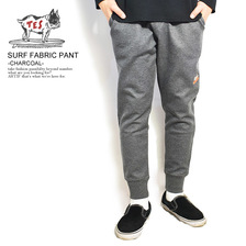 The Endless Summer SURF FABRIC PANT -CHARCOAL- FH-1374321画像