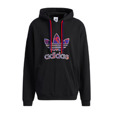 adidas CNY HOODIE BLACK GP1865画像