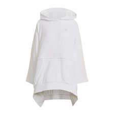 adidas HOODIE WHITE GN3099画像