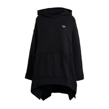 adidas HOODIE BLACK GN3098画像