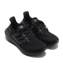 adidas ULTRABOOST 21 CORE BLACK/CORE BLACK/CORE BLACK FY0306画像