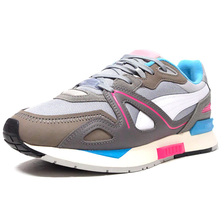 PUMA MIRAGE MOX STEEL GRAY/EGGNOG 375167-01画像