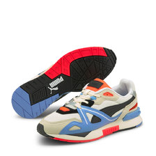 PUMA MIRAGE MOX Eggnog-Fiery Coral 375167-02画像