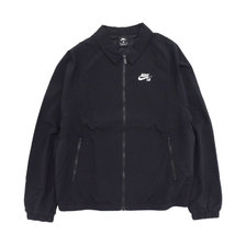 NIKE SB Essentials JKT Black CV4306-010画像