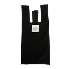 MARKAWARE CONVENIENCE BAG - SUPER 120s WOOL TROPICAL - A21A-04BG01C画像