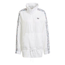 adidas WINDBREAKER WHITE GN3106画像