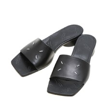 Maison Martin Margiela SOFT TOUCH LEATHER SANDAL S39WX0026画像