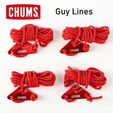 CHUMS Guy Lines CH62-1517画像