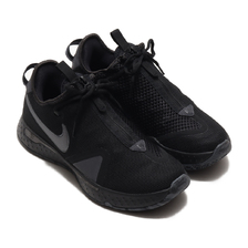 NIKE PG 4 EP BLACK/MTLC DARK GREY-BLACK-COOL GREY CD5082-005画像