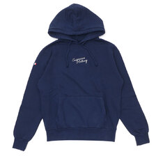 Suspicious Antwerp The Navigator Hoodie NIGHTFALLxOFF-WHITE画像