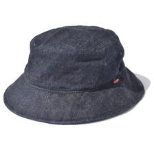 SAMURAI JEANS SJ401BH21 デニムバケットハット画像