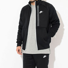 NIKE HE N98 PK Tribute JKT Black DA0004-010画像