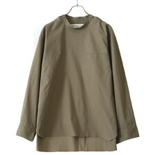 POLYPLOID FIELD SHIRT C 06-C-06画像