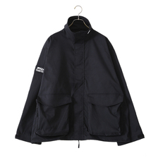 ABU Garcia WR MILITARY JACKET 21SAB-0003画像