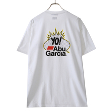 ABU Garcia ABU RAPS T-SHIRT 21SAB-2003画像