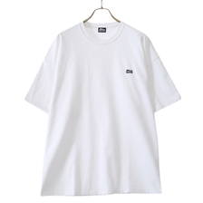 ABU Garcia LOGO EMBROIDERY TEE 21SAB-2001画像