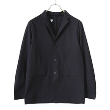 DESCENTE PAUSE PACKABLE JACKET DLMRJF30画像