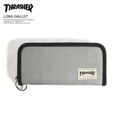 THRASHER LONG WALLET TH-00720画像