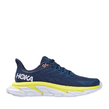HOKA ONE ONE CLIFTON EDGE MOONLIT OCEAN / EVENING PRIMROSE 1110511-MOEP画像