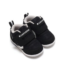 CONVERSE MINI RS 2 BLACK 37301111画像