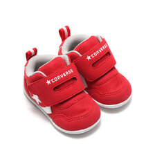 CONVERSE MINI RS 2 RED 37301110画像