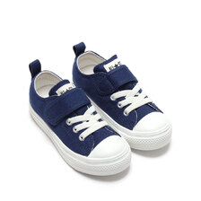 CONVERSE CHILD ALL STAR LIGHT V-1 OX NAVY 37300990画像