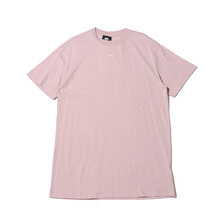 NIKE AS W NSW ESSNTL SS DRSS CHAMPAGNE/WHITE CJ2243-645画像