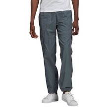 adidas FASHION TRACK PANTS BLUE OKISAID/BLACK GN3325画像