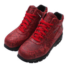 NIKE &times; Supreme 20FW Air Max Goadome RED DA1475-600画像