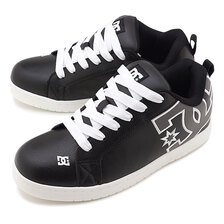 DC SHOES COURT GRAFFIK LITE BHS DM211601画像