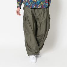 NEEDLES H.D pant BUD画像