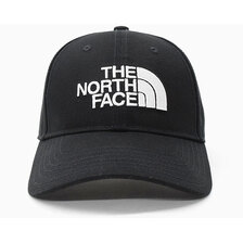 THE NORTH FACE TNF Logo Cap NN02135画像