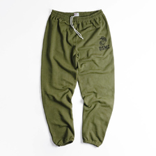 SOFFE U.S.M.C. MARINE CORPS Sweat Pants D0024219画像