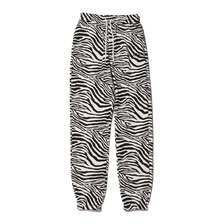 UGG アニマル柄 スウェットパンツ ZEBRA 21SS-UGPT02画像
