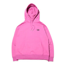 UGG バックビッグ ロゴ フーディー PURPLE 21SS-UGTP05画像